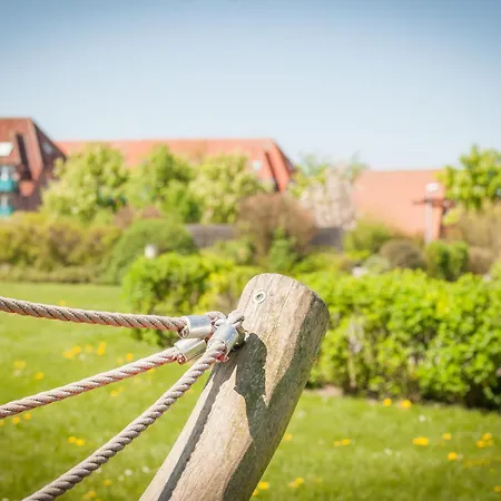 Διαμέρισμα Sieltrift 4-13 Dorumer Neufeld