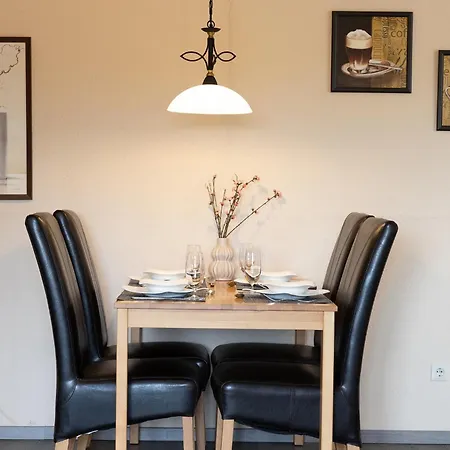 Sieltrift 4-13 Dorumer Neufeld