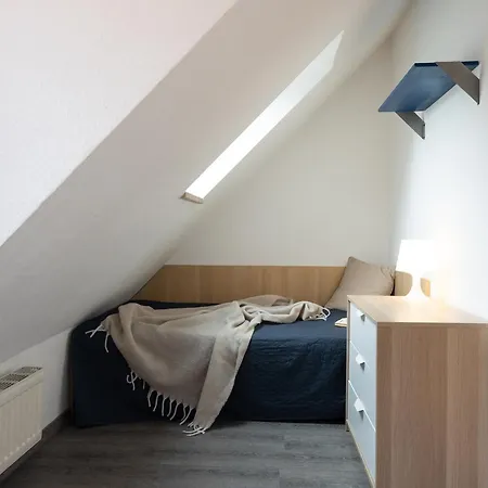 Sieltrift 4-13 Διαμέρισμα