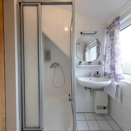 Διαμέρισμα Sieltrift 4-13 Dorumer Neufeld