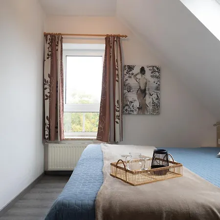 Διαμέρισμα Sieltrift 4-13