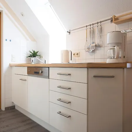 Sieltrift 4-13 Διαμέρισμα