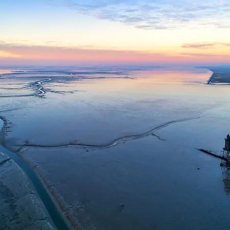 Sieltrift 4-13 Διαμέρισμα *