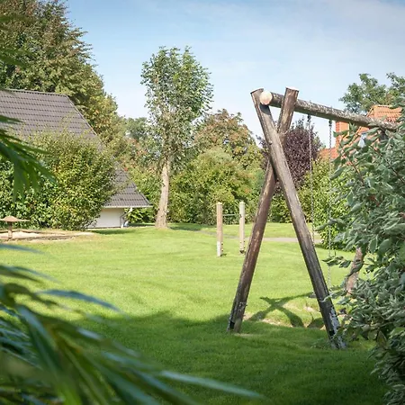 Sieltrift 4-13 * Dorumer Neufeld