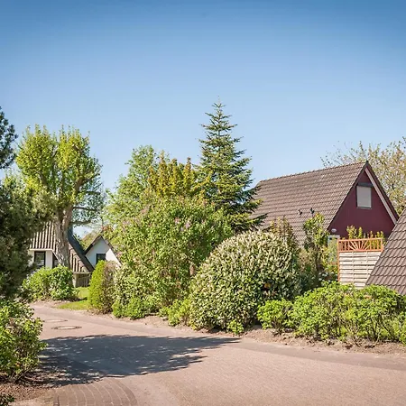 Sieltrift 4-13 Διαμέρισμα