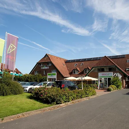 Sieltrift 4-13 دورم نيوفيلد