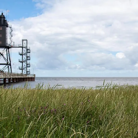 Sieltrift 4-13 Διαμέρισμα *