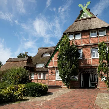 Sieltrift 4-13 * دورم نيوفيلد