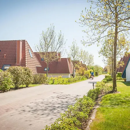 Sieltrift 4-13 Διαμέρισμα