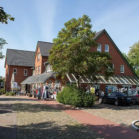 Apartment Sieltrift 4-13 Dorumer Neufeld