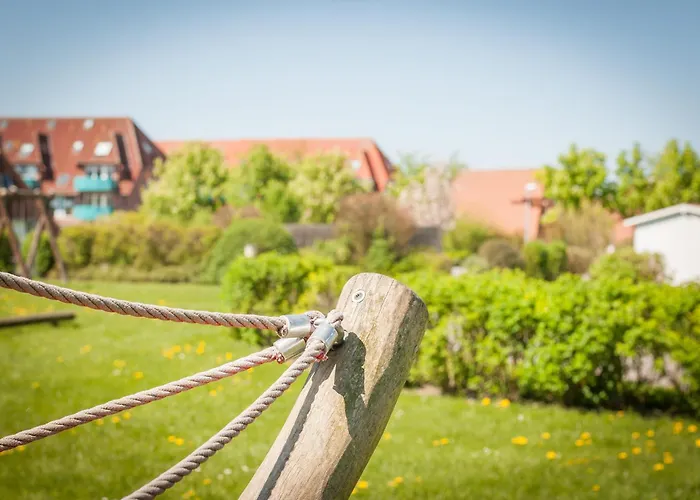 شقة Sieltrift 4-13 دورم نيوفيلد