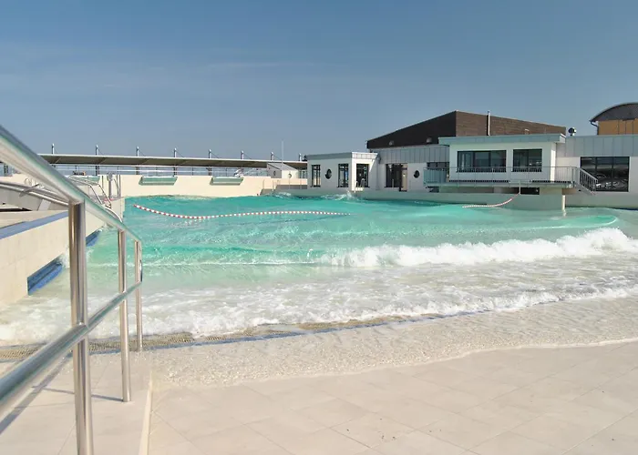 Lejlighed Sieltrift 4-13