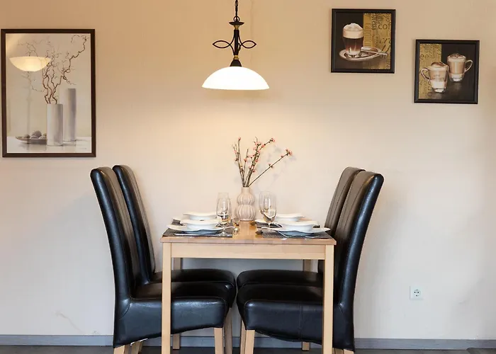 Sieltrift 4-13 دورم نيوفيلد