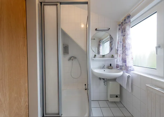 شقة Sieltrift 4-13 دورم نيوفيلد