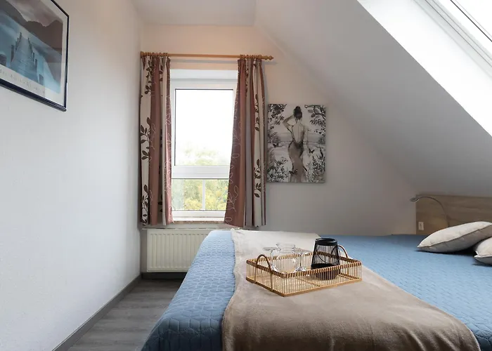 Lejlighed Sieltrift 4-13