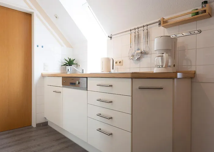 Sieltrift 4-13 شقة