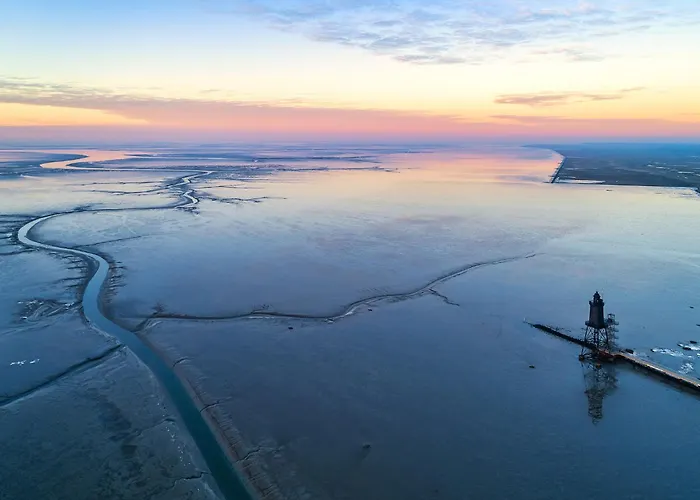 Sieltrift 4-13 شقة *