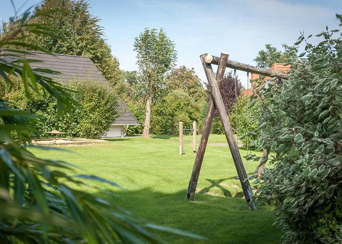 Sieltrift 4-13 * دورم نيوفيلد