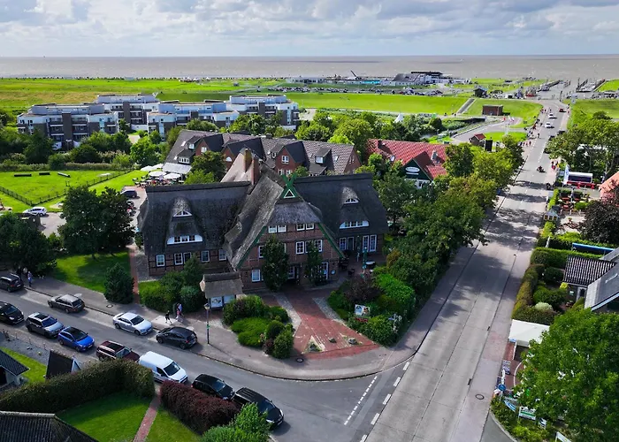 Sieltrift 4-13 Dorumer Neufeld