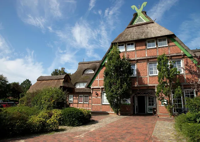 Sieltrift 4-13 * دورم نيوفيلد