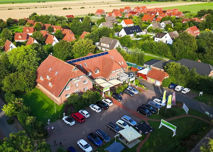 Sieltrift 4-13 دورم نيوفيلد