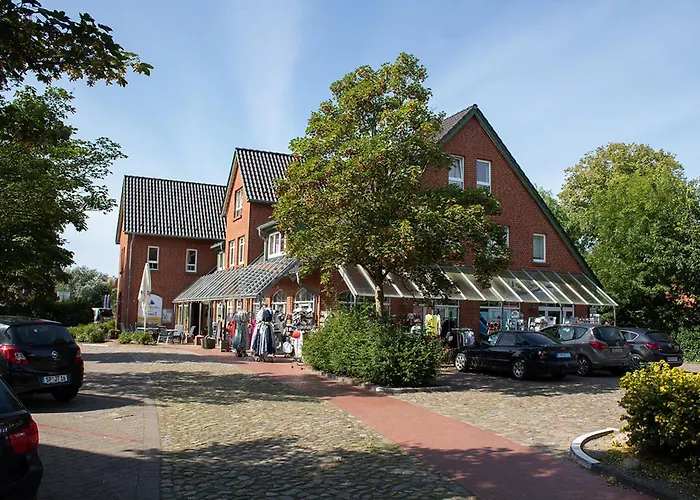 Lejlighed Sieltrift 4-13 Dorumer Neufeld